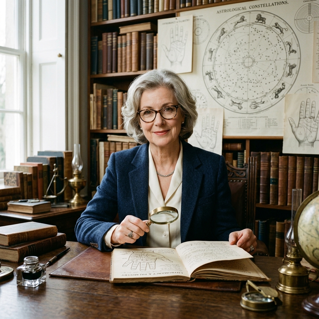 Vivienne Montgomery